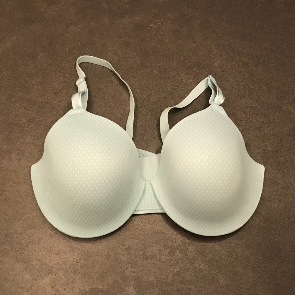 Women's Warner's Bra